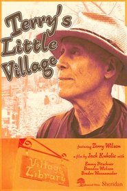 poster Terry's Little Village
