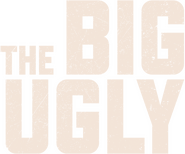 Logo of The Big Ugly image size 642x536