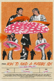How To Fund A Feature Film (As A Broke College Kid)