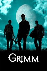 Poster of Grimm image size 1000x1500