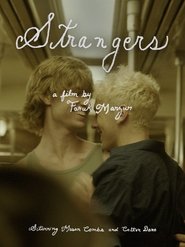 poster Strangers