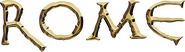 Logo of Rome image size 1699x479
