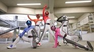 爆上戦隊ブンブンジャー  