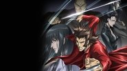 Marvel Anime : Wolverine  