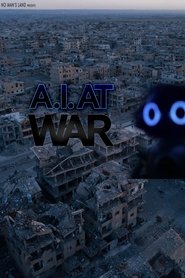 poster A.I. At War