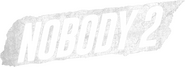 Logo of Nobody 2 image size 1328x480