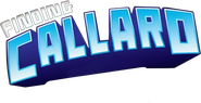 Logo of Finding Callaro image size 2031x1043