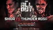 AEW All Out wallpaper 