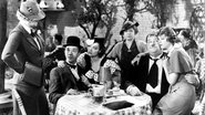 Laurel Et Hardy : …C'est donc ton frère wallpaper 