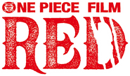 Logo of One Piece Film Red image size 908x534