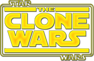 Logo of Star Wars: The Clone Wars image size 454x296