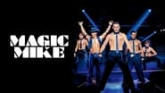 Magic Mike wallpaper 