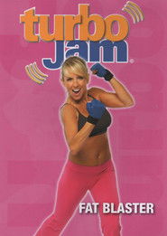 poster Turbo Jam: Fat Blaster