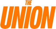 Logo of The Union image size 625x332