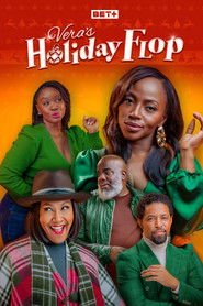 Poster of Vera’s Holiday Flop image size 2000x3000