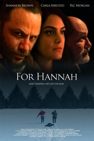 For Hannah 2021 123movies