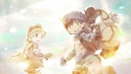 Made in Abyss : L'aurore de l'âme des profondeurs wallpaper 