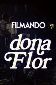 Filmando Dona Flor