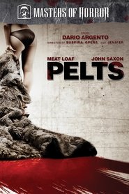 Pelts Poster