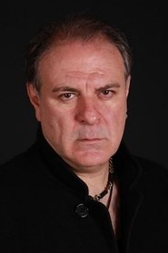 Photo of Burak Sergen image size 300x450
