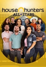 House Hunters: All Stars TV shows
