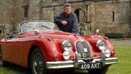 Robbie Coltrane: B-Road Britain  