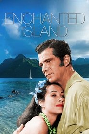 Poster of Enchanted Island image size 500x750