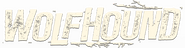 Logo of Wolfhound of the Grey Dog Clan image size 800x206