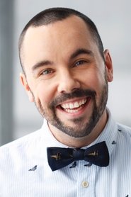 Photo of Ben Gagnon image size 2000x3000