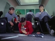 Star Trek season 1 episode 16