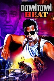 Poster of Downtown Heat image size 1000x1500