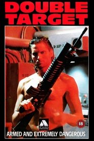 Poster of Double Target image size 1000x1500