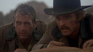 Butch Cassidy et le Kid wallpaper 
