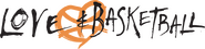 Logo of Love & Basketball image size 2000x485