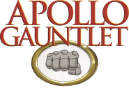 Logo of Apollo Gauntlet image size 735x501