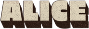 Logo of Alice image size 1003x331