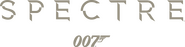 Logo of Spectre image size 4307x1091