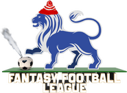 Logo of Fantasy Football League image size 1198x883