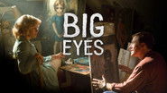 Backdrop of Big Eyes image size 1280x720