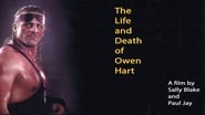 The Life and Death of Owen Hart wallpaper 