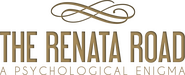 Logo of The Renata Road image size 1700x690