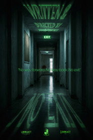 poster No Exit