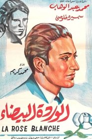 poster The White Rose
