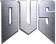 Logo of Dus image size 197x156