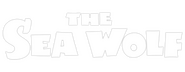 Logo of The Sea Wolf image size 800x310
