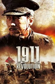 poster 1911 - Revolution