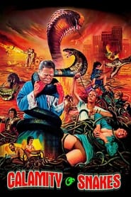 Calamity of Snakes 1982 123movies