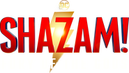 Logo of Shazam! Fury of the Gods image size 2246x1279
