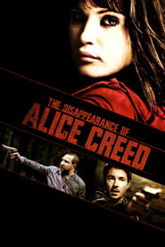 The Disappearance of Alice Creed 2009 123movies