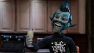 Supermansion season 3 episode 3